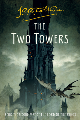 Image for The Two Towers: Being the Second Part of The Lord of the Rings