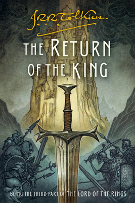 Image for The Return of the King: Being the Third Part of The Lord of the Rings