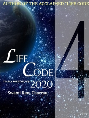 Lifecode #4 Yearly Forecast for 2020 Rudra