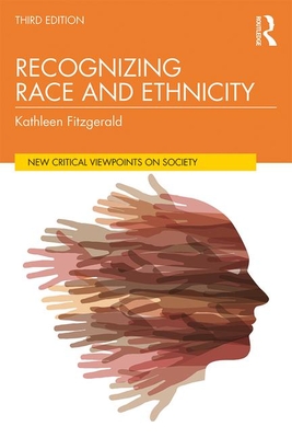 Image for Recognizing Race and Ethnicity Recognizing Race and Ethnicity