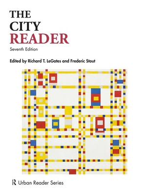 The City Reader (Routledge Urban Reader Series)