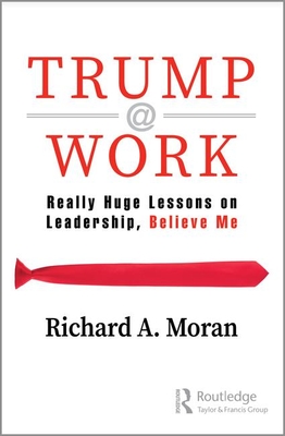 Image for Trump Work Trump Work