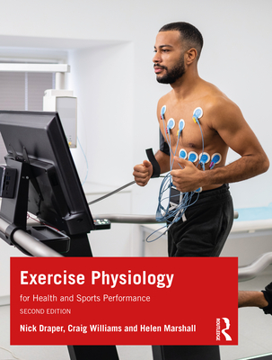 Image for Exercise Physiology: for Health and Sports Performance Exercise Physiology: for Health and Sports Performance