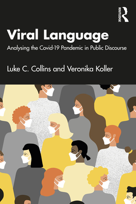 Image for Viral Language Viral Language