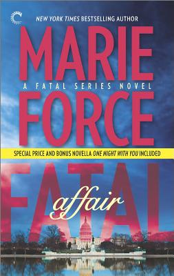 Fatal Affair: Book One of the Fatal Series