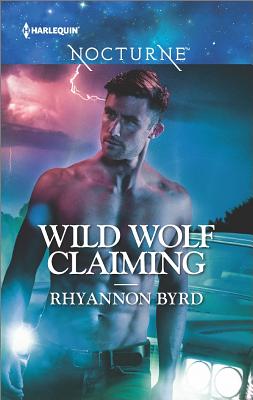 Image for Wild Wolf Claiming (Harlequin Nocturne) Wild Wolf Claiming (Harlequin Nocturne)