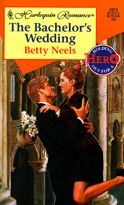The Bachelor's Wedding