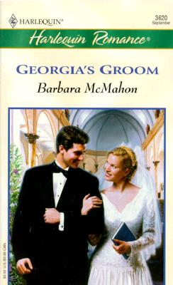 Image for Georgia's Groom (Beaufort Brides) (Harlequin Romance, 3620)