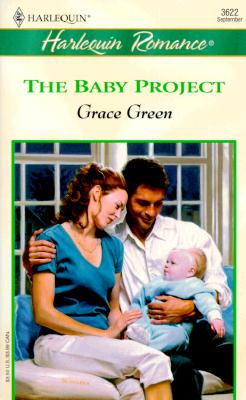Image for Baby Project (Baby Boom) (Harlequin Romance, 3622 : Baby Boom)
