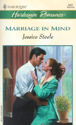 Image for Marriage In Mind (The Marriage Pledge) (Romance, 3627 : the Marriage Pledge)