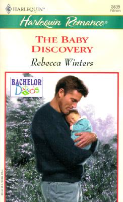 Baby Discovery (Bachelor Dads)