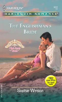 THE ENGLISHMAN'S BRIDE
