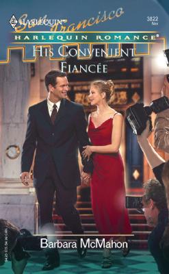 Image for His Convenient Fiancee (Harlequin Romance)
