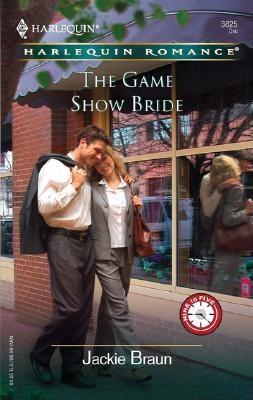 Image for The Game Show Bride: 9 To 5 (Harlequin Romance)
