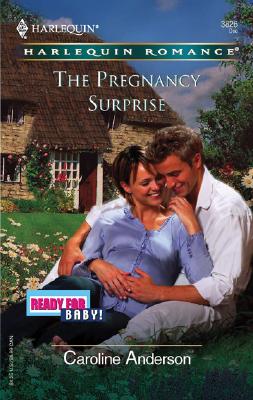 Image for Pregnancy Surprise