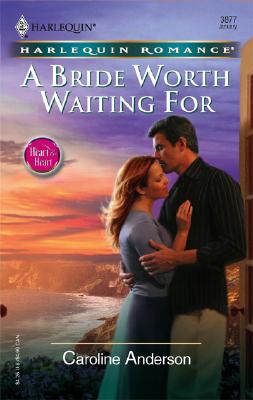Image for Bride Worth Waiting for
