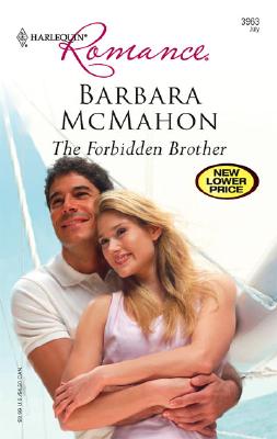 Image for The Forbidden Brother (Harlequin Romance)