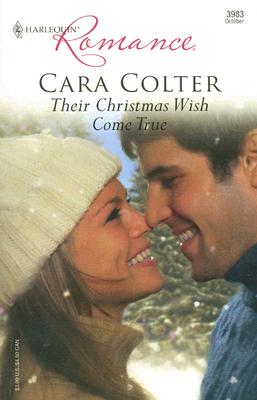 Image for Their Christmas Wish Come True (Harlequin Romance)