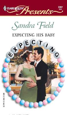 Image for Expecting His Baby (Expecting)