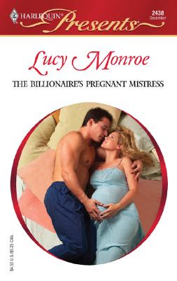 THE BILLIONAIRE'S PREGNANT MISTRESS