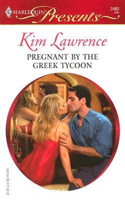 Pregnant by the Greek Tycoon