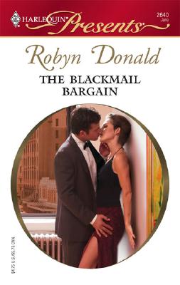 The Blackmail Bargain