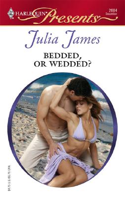 Bedded, or Wedded