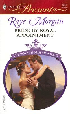 Bride by Royal Appointment