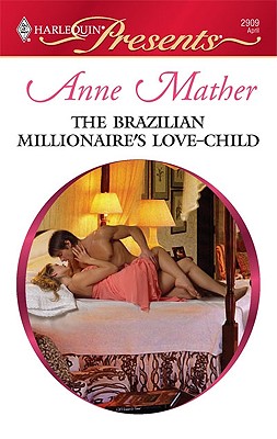Brazilian Millionaire's Love-Child (Original)