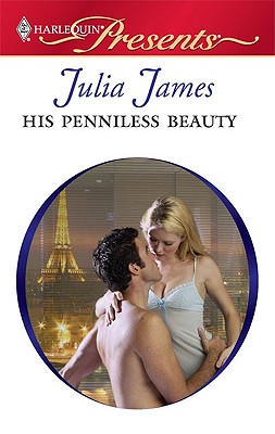 Image for His Penniless Beauty (Harlequin Presents)