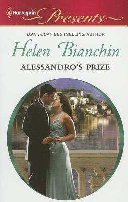 Image for Alessandro's Prize Alessandro's Prize