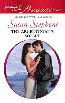 Image for The Argentinian's Solace (Harlequin Presents)