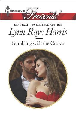 Gambling with the Crown (Heirs to the Throne of Kyr, 1)