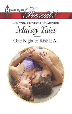 One Night to Risk it All (Harlequin Presents)