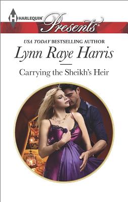 Carrying the Sheikh's Heir (Heirs to the Throne of Kyr)