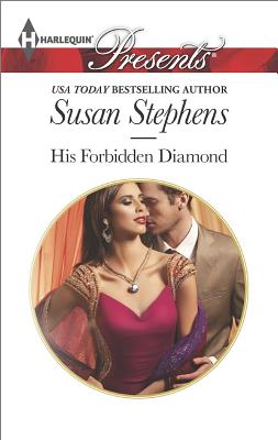 Image for His Forbidden Diamond (Harlequin Presents The Skavanga Diamonds)