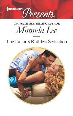 Image for The Italian's Ruthless Seduction