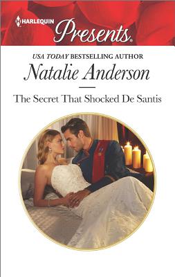 Image for The Secret That Shocked De Santis (The Throne of San Felipe) The Secret That Shocked De Santis (The Throne of San Felipe)