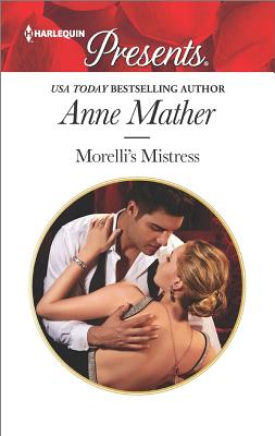 Image for Morelli's Mistress