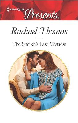 Image for The Sheikh's Last Mistress