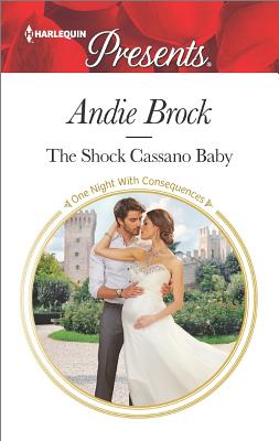Image for The Shock Cassano Baby (One Night With Consequences)