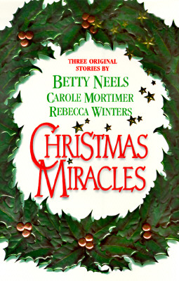Image for Christmas Miracles