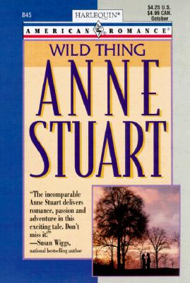 Image for Wild Thing (Harlequin American Romance, No. 845) Wild Thing (Harlequin American Romance, No. 845)