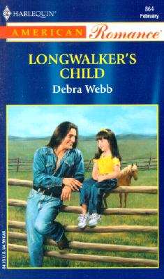 Longwalker's Child (signed)