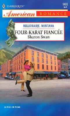 Four-Karat Fiancee