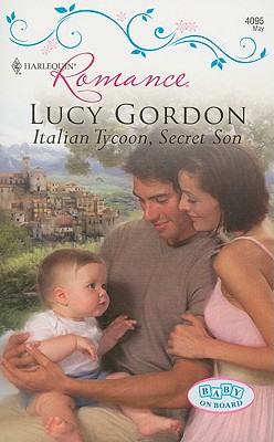 Image for Italian Tycoon, Secret Son (Harlequin Romance)