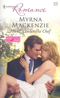 Hired: Cinderella Chef
