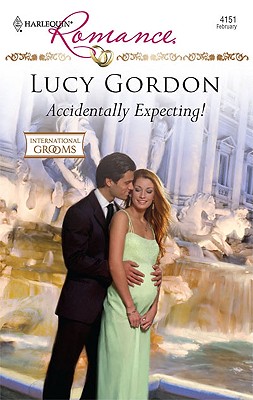 Accidentally Expecting! Gordon, Lucy