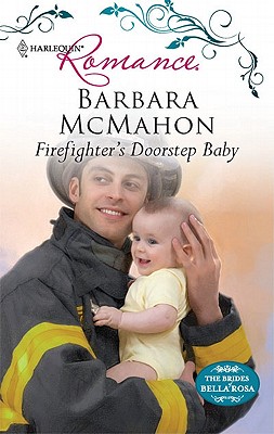 Firefighter's Doorstep Baby McMahon, Barbara