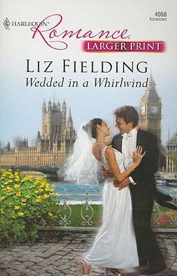 Wedded In A Whirlwind (Romance)